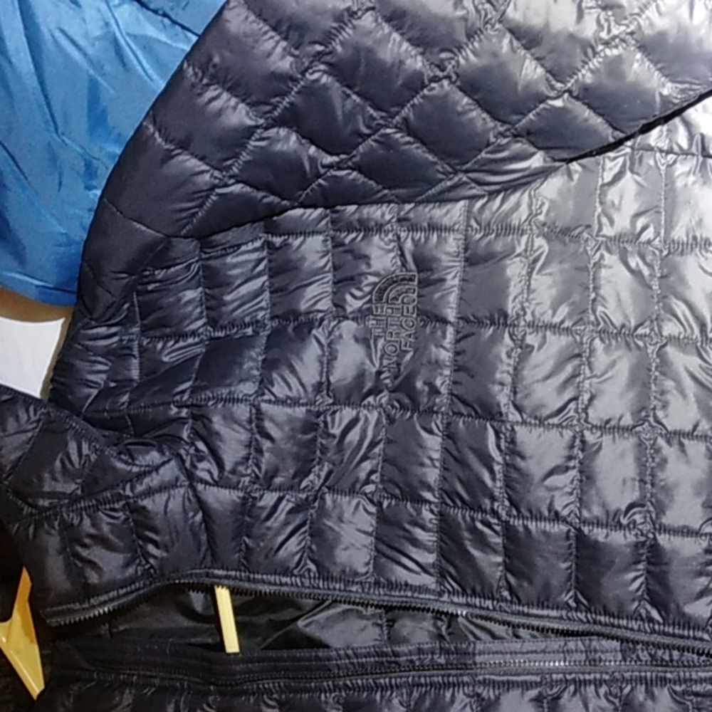 The North Face